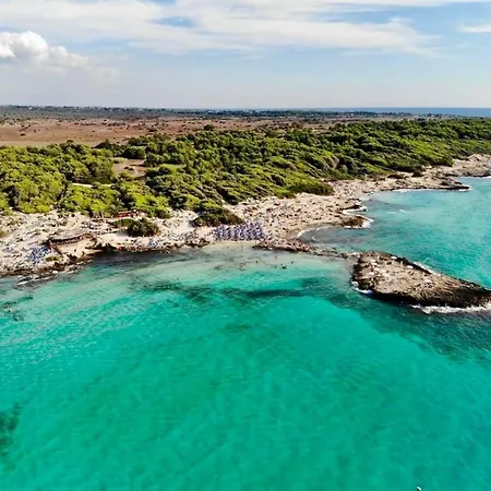 Apartment Casa Dahlia