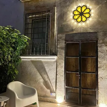 Casa Dahlia * Nardò