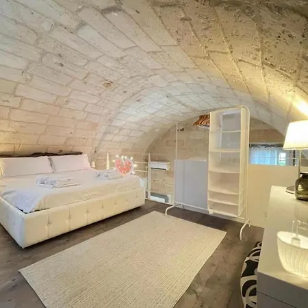 Apartment Casa Dahlia