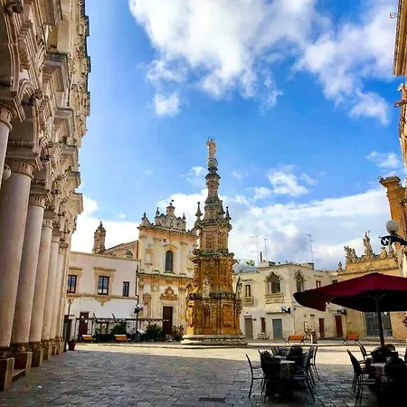 Casa Dahlia Apartment *