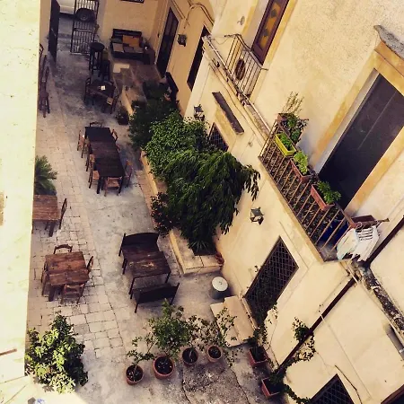 Casa Dahlia * Nardò