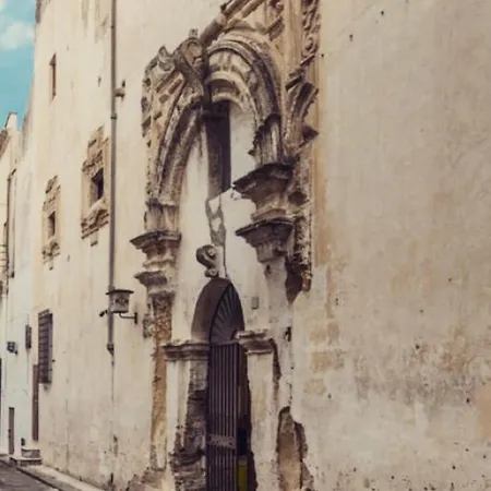 Apartment Casa Dahlia *