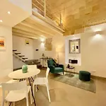 Apartmán Casa Dahlia