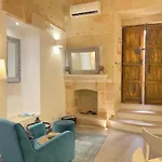 Apartmán Casa Dahlia *
