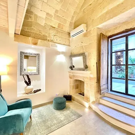 Casa Dahlia * Nardò