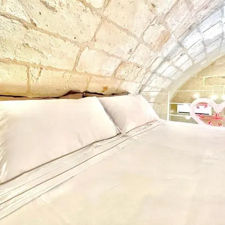 Appartement Casa Dahlia *