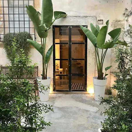 Casa Dahlia Apartment *