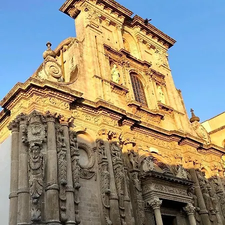 Casa Dahlia *