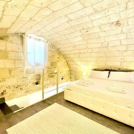 Apartment Casa Dahlia