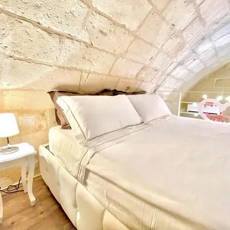 Casa Dahlia Nardò