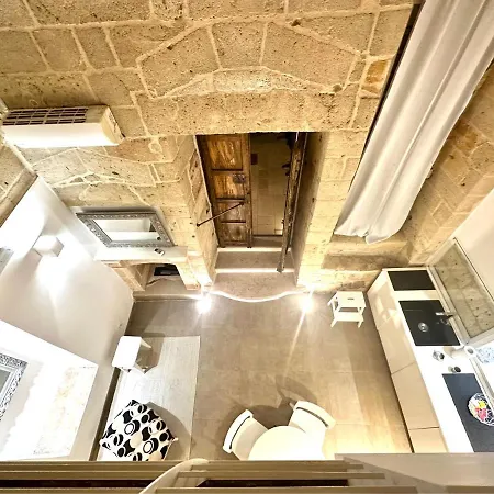 Casa Dahlia דירה Nardò