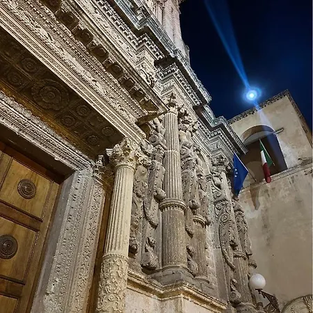 Casa Dahlia Apartment *