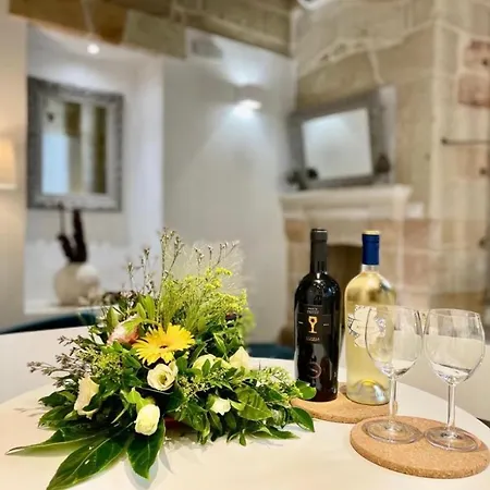 Casa Dahlia * Nardò