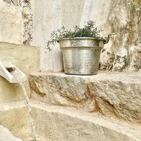 Casa Dahlia Nardò