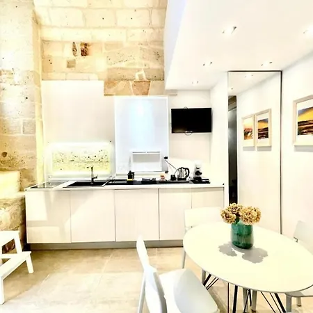 דירה Casa Dahlia