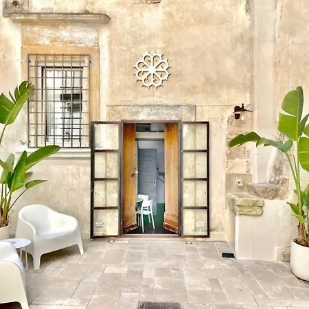 Casa Dahlia * Nardò