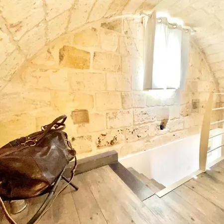 Apartment Casa Dahlia Nardo