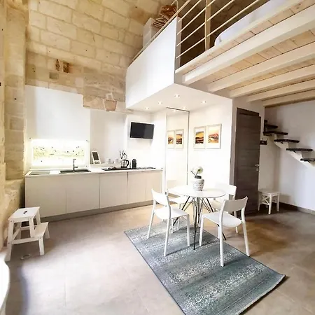 Casa Dahlia דירה *
