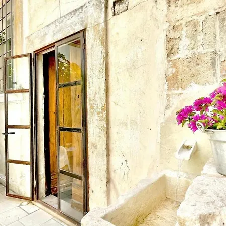 Casa Dahlia Nardò
