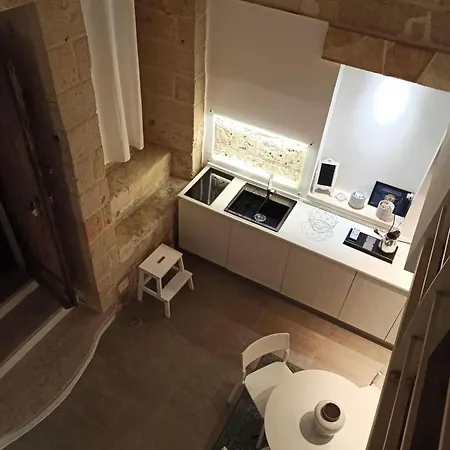 Casa Dahlia דירה *