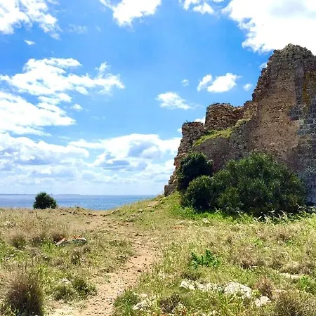 Apartment Casa Dahlia *