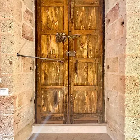דירה Casa Dahlia