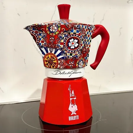 Casa Dahlia Apartment