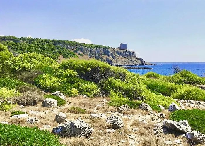 Casa Dahlia Appartement