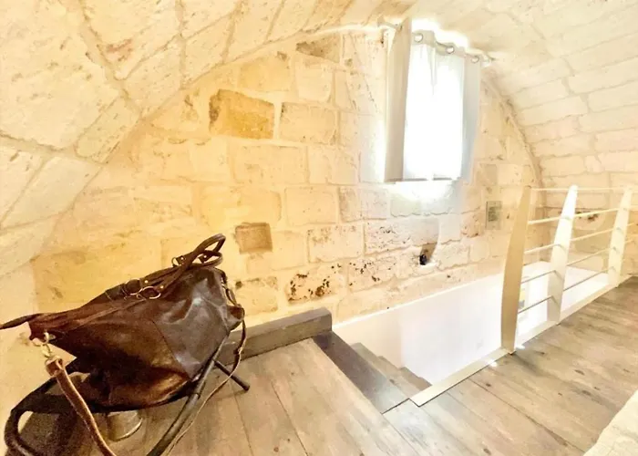 Appartement Casa Dahlia Nardò